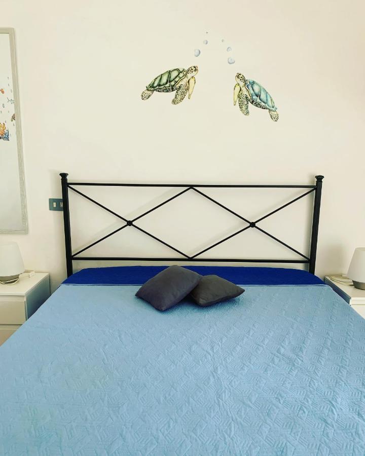 Casa Mare Al Circeo Villa San Felice Circeo Ngoại thất bức ảnh
