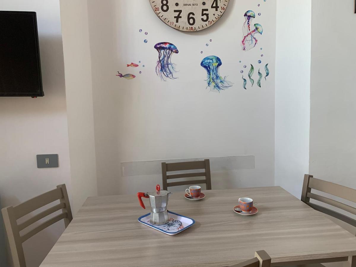 Casa Mare Al Circeo Villa San Felice Circeo Ngoại thất bức ảnh