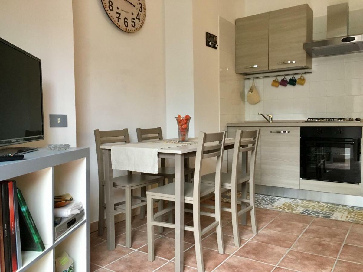 Casa Mare Al Circeo Villa San Felice Circeo Ngoại thất bức ảnh