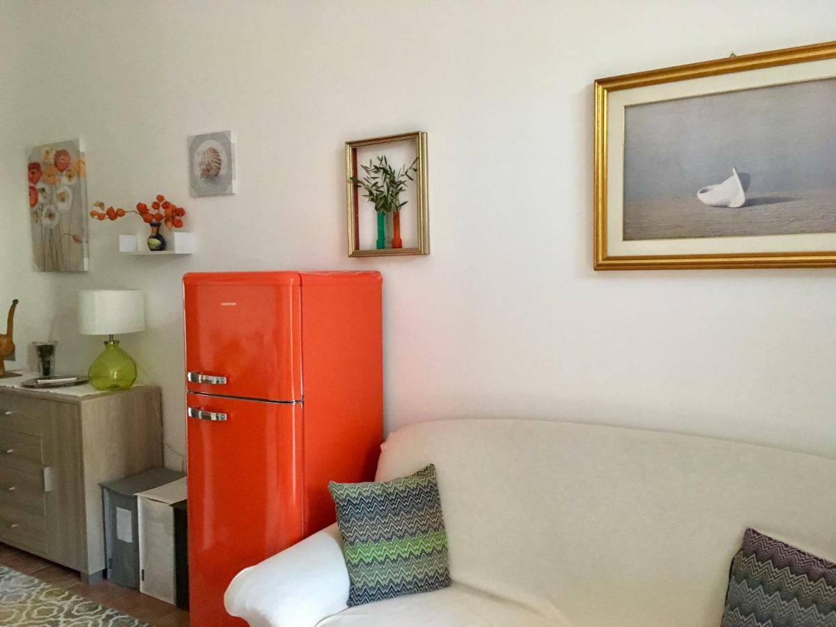 Casa Mare Al Circeo Villa San Felice Circeo Ngoại thất bức ảnh