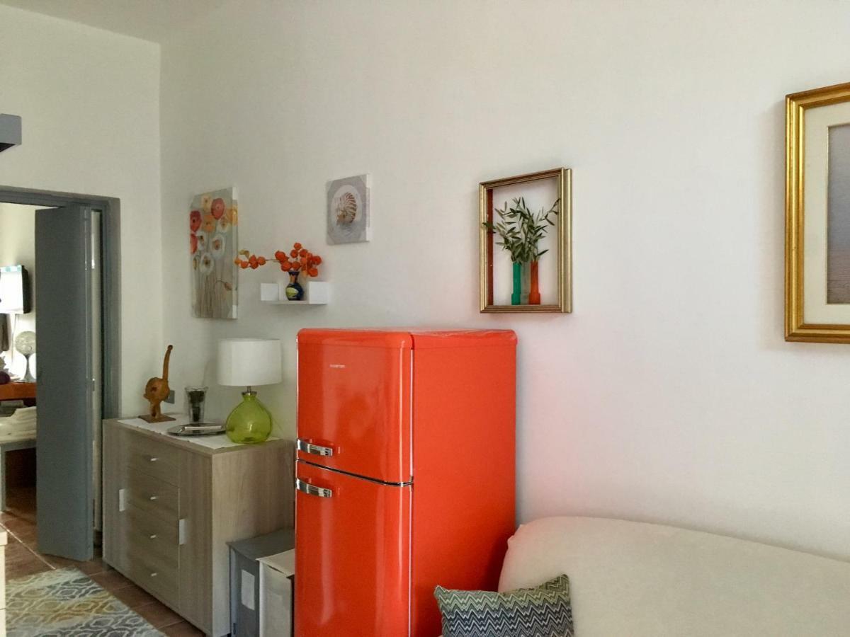 Casa Mare Al Circeo Villa San Felice Circeo Ngoại thất bức ảnh