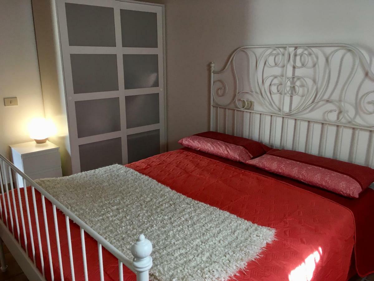 Casa Mare Al Circeo Villa San Felice Circeo Ngoại thất bức ảnh