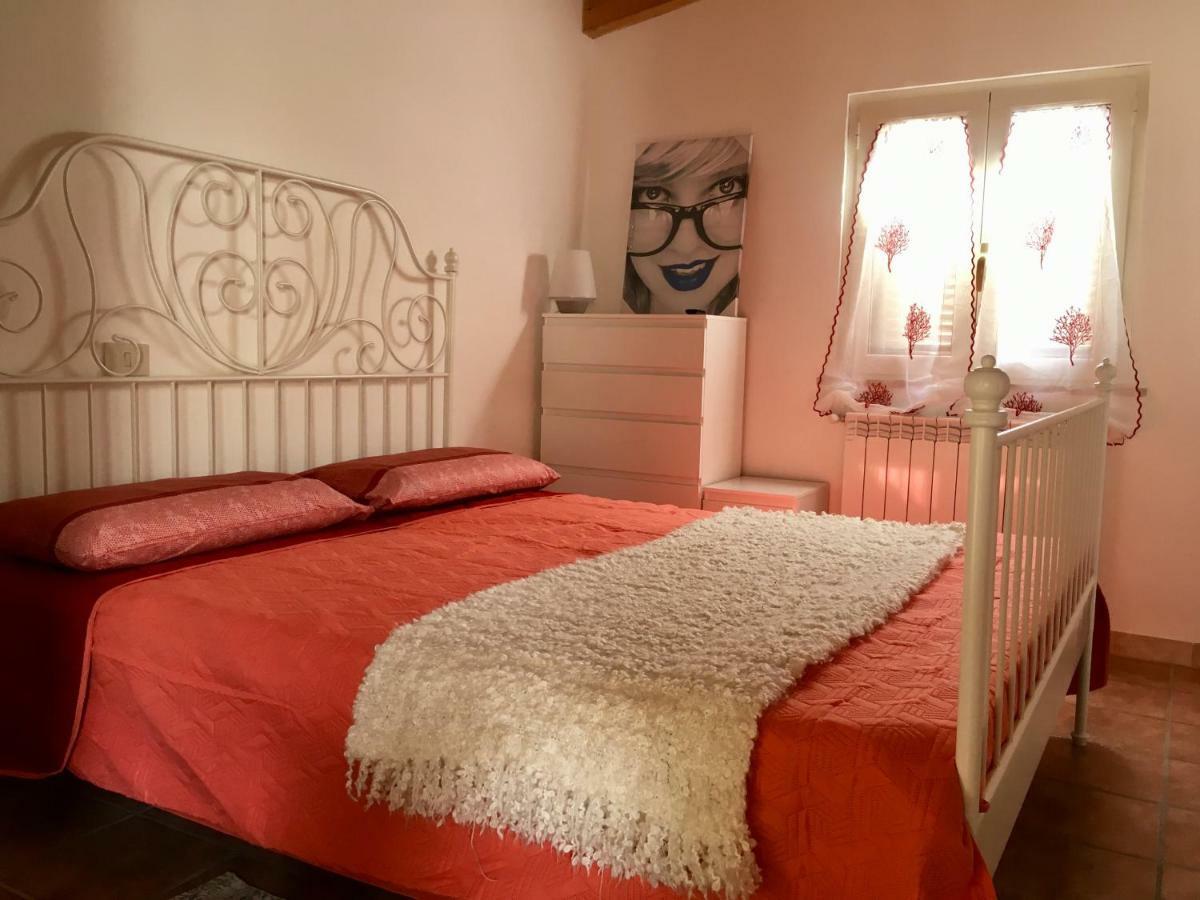 Casa Mare Al Circeo Villa San Felice Circeo Ngoại thất bức ảnh