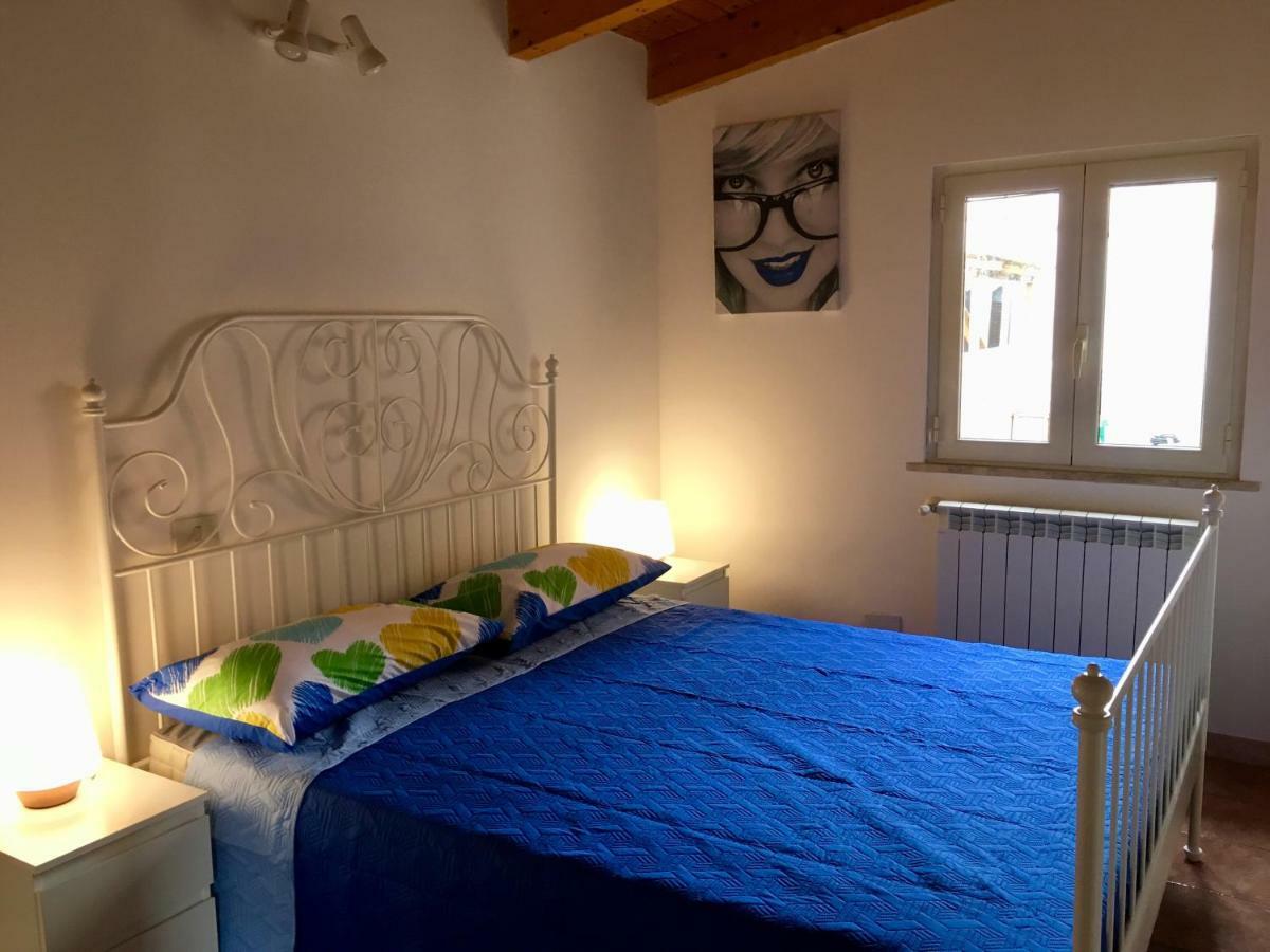 Casa Mare Al Circeo Villa San Felice Circeo Ngoại thất bức ảnh
