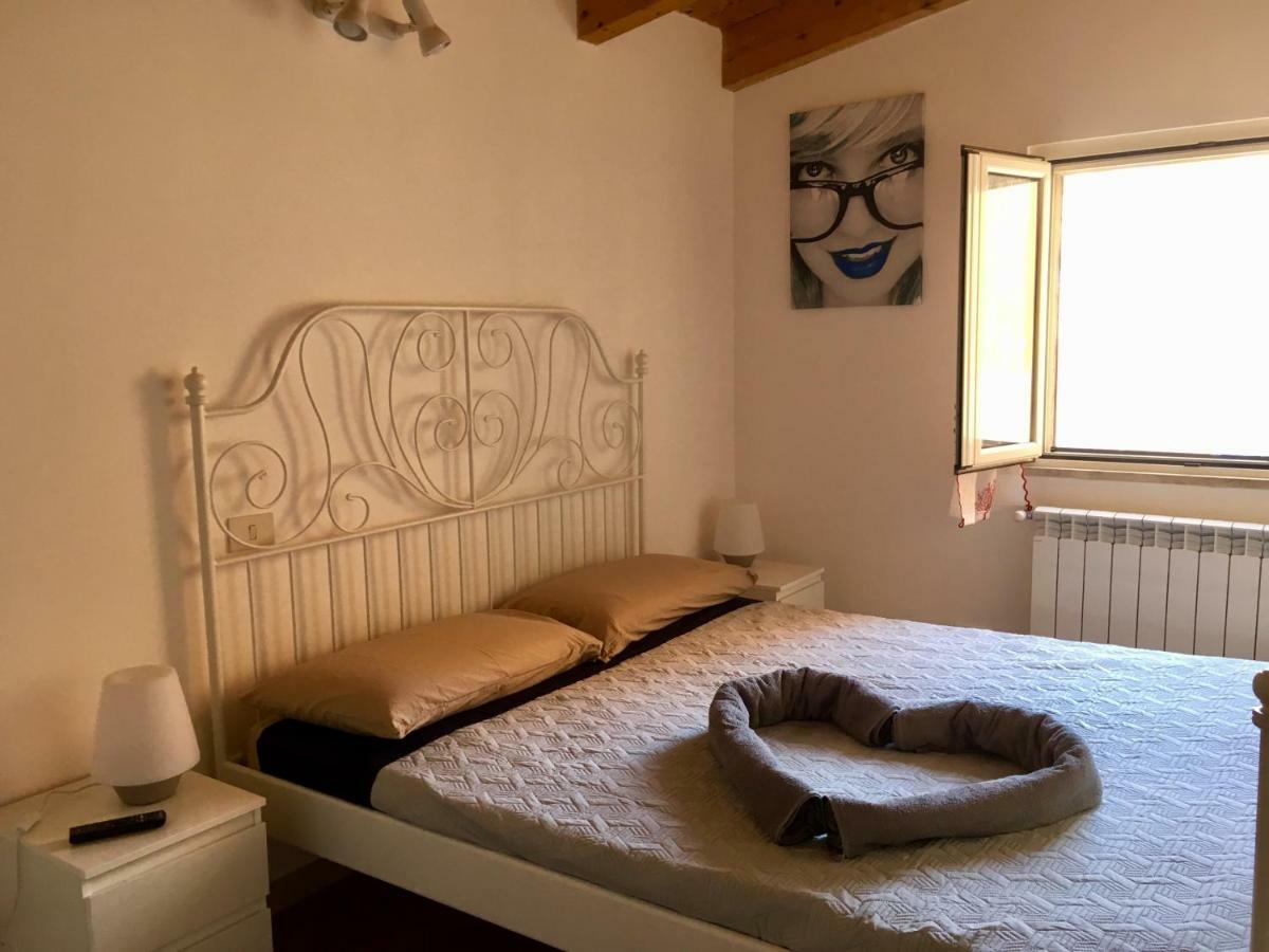 Casa Mare Al Circeo Villa San Felice Circeo Ngoại thất bức ảnh