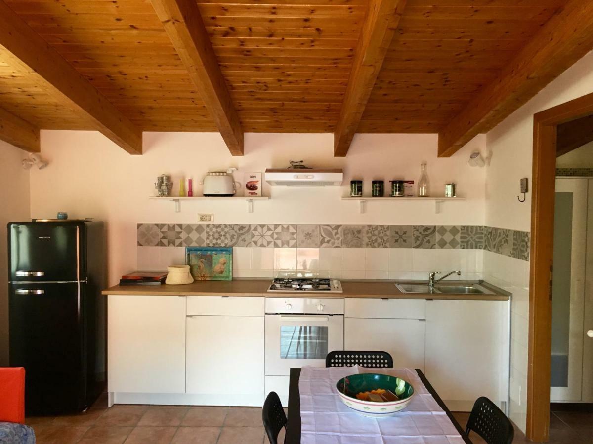 Casa Mare Al Circeo Villa San Felice Circeo Ngoại thất bức ảnh