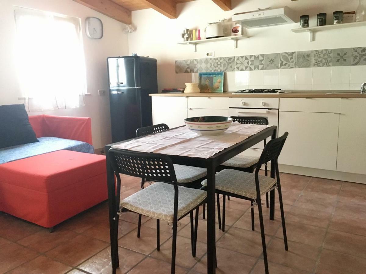 Casa Mare Al Circeo Villa San Felice Circeo Ngoại thất bức ảnh